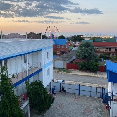 Гостевой дом 